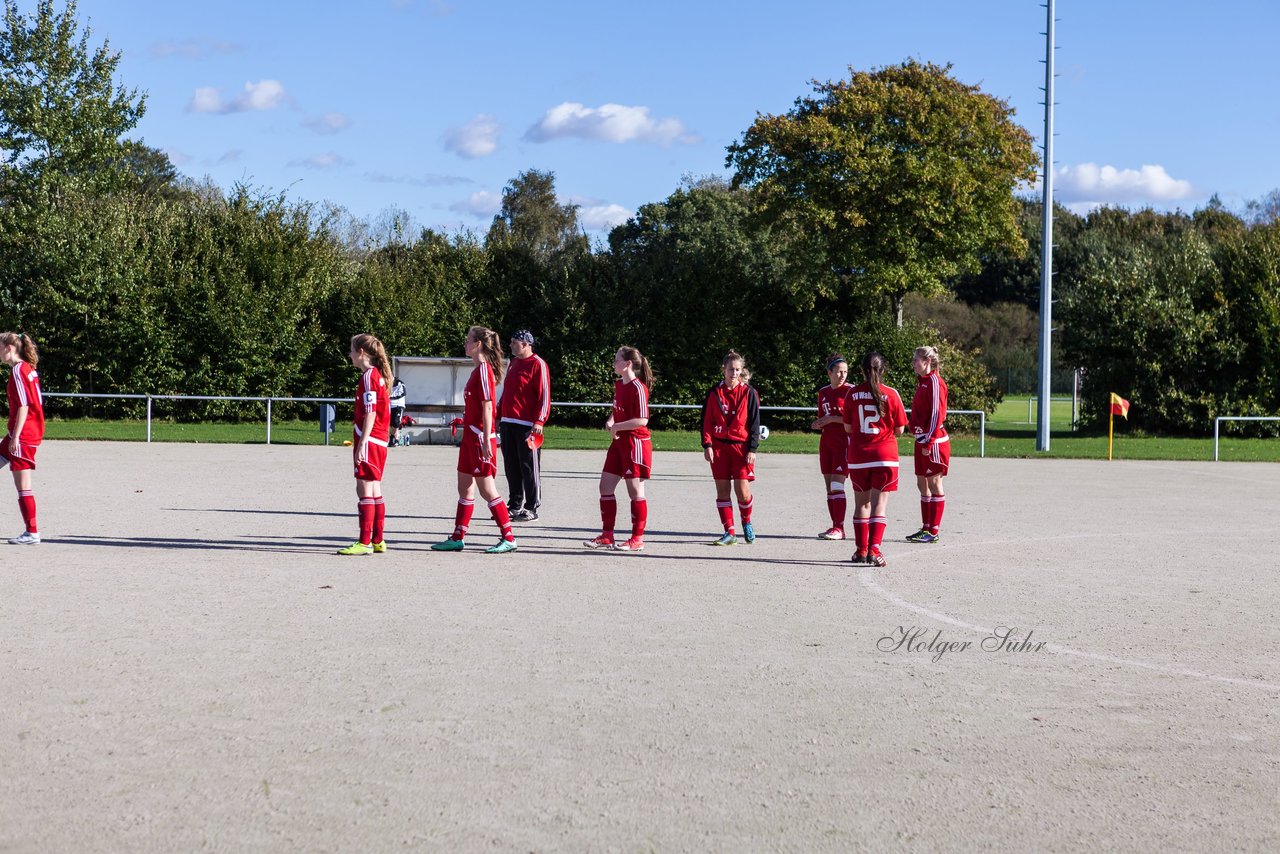 Bild 107 - Frauen SV Wahlstedt - Bramstedter TS : Ergebnis: 12:0